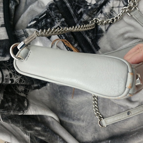 Rebecca Minkoff leather crossbody - Picture 8 of 10